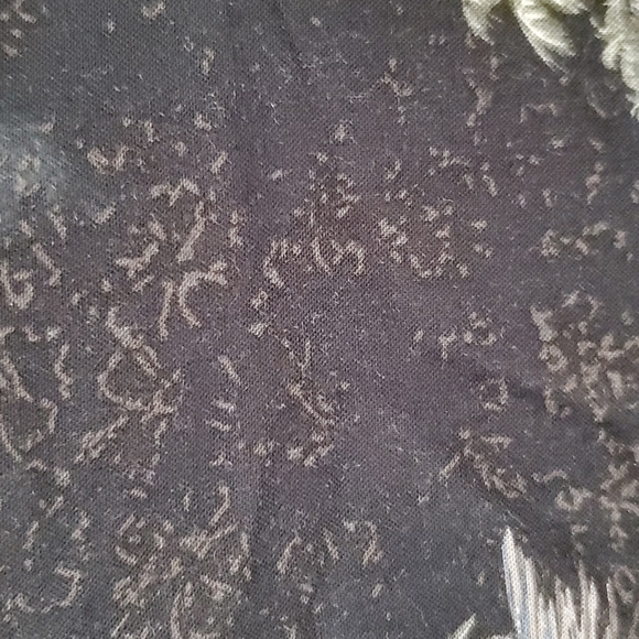 Batek Bay tropical short sleeve shirt - Picture 7 of 8